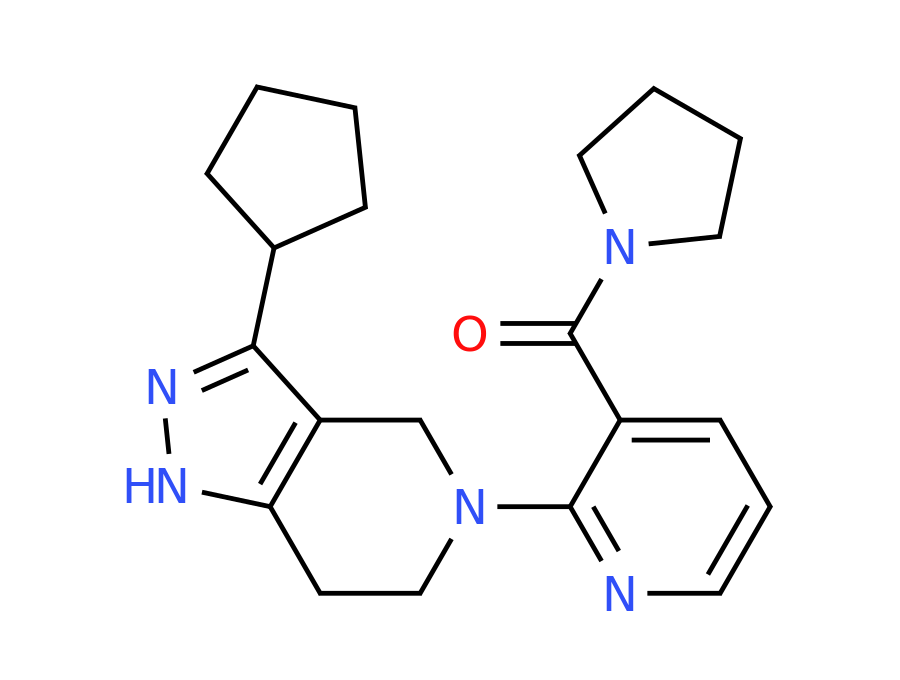 Structure Amb11098900