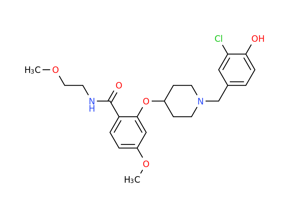 Structure Amb11098919