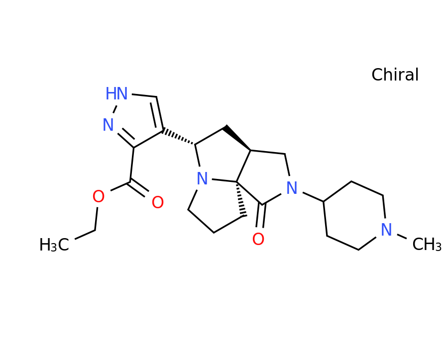 Structure Amb11098931