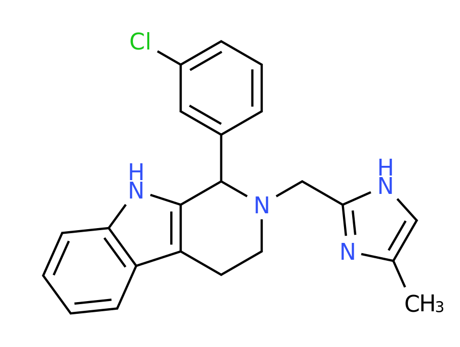 Structure Amb11098937