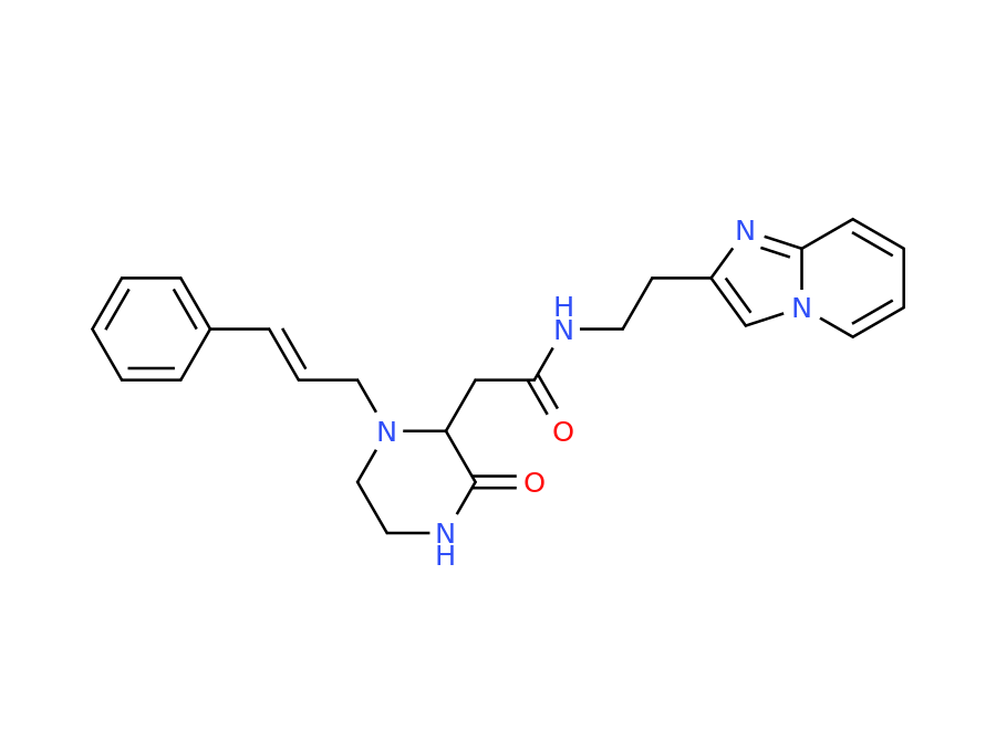 Structure Amb11098949