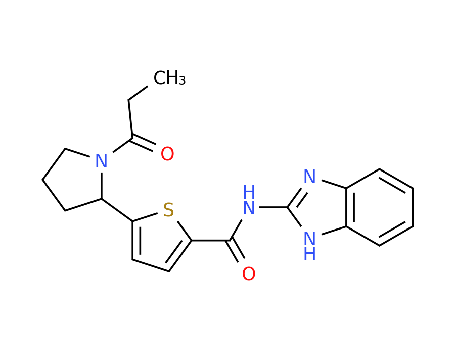 Structure Amb11098992