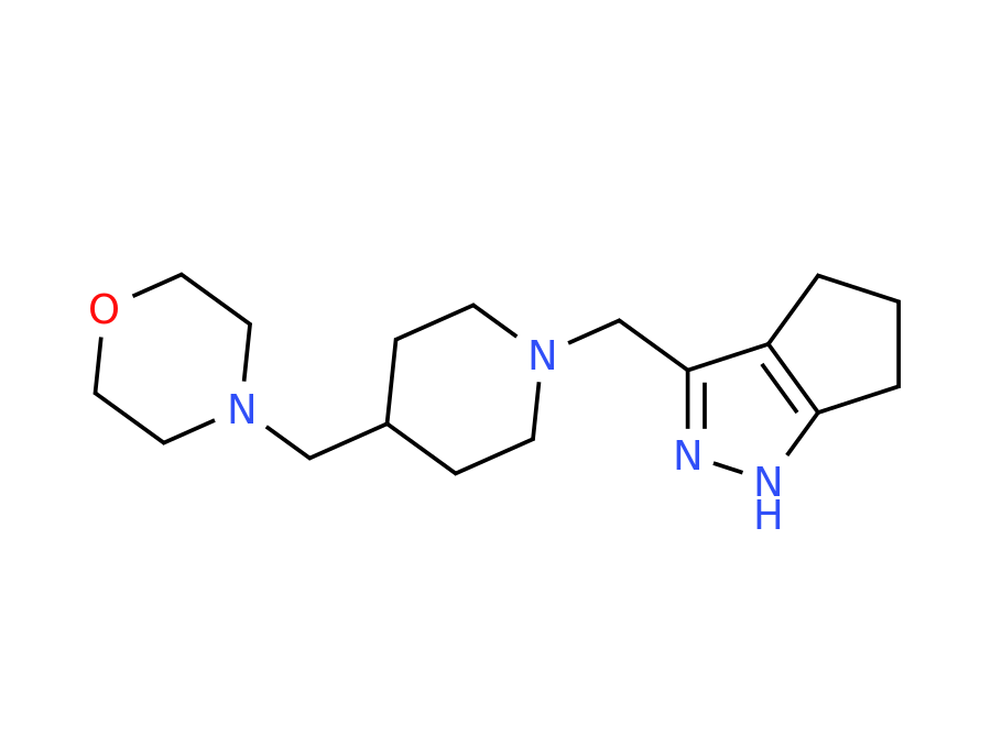 Structure Amb11099008