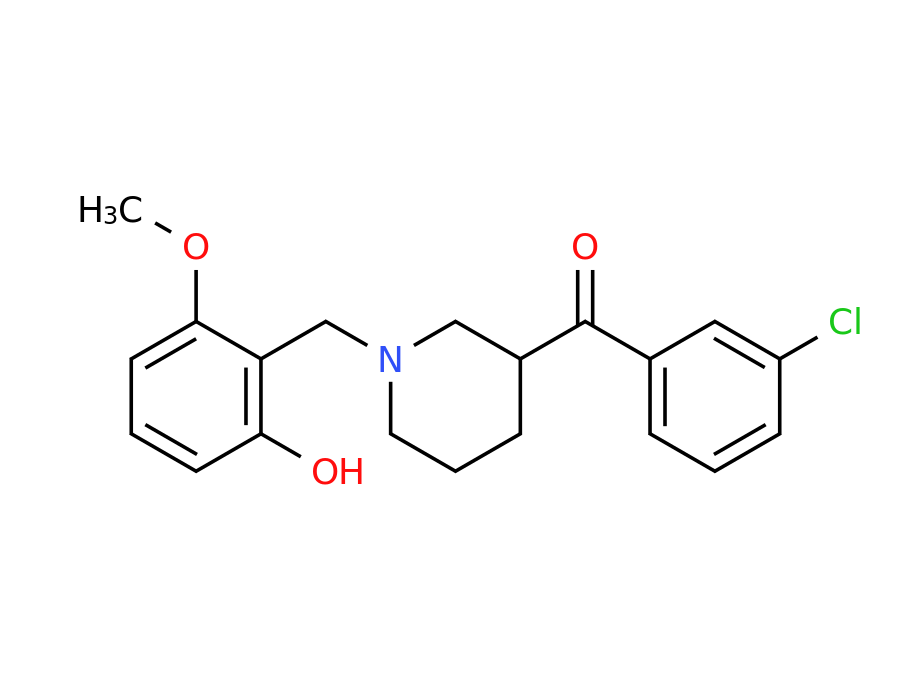 Structure Amb11099060