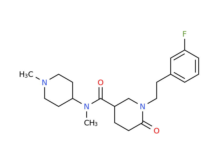 Structure Amb11099083