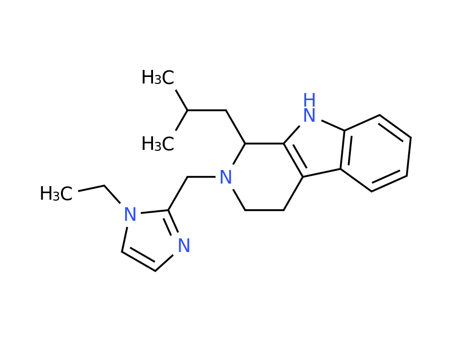 Structure Amb11099092