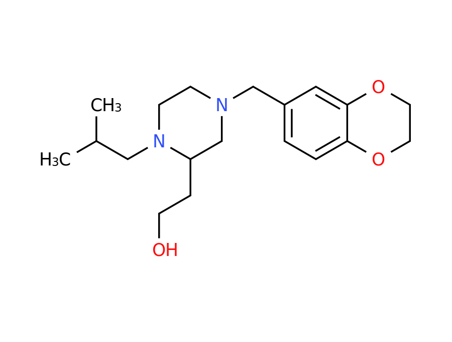 Structure Amb11099118