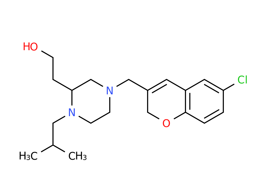 Structure Amb11099153