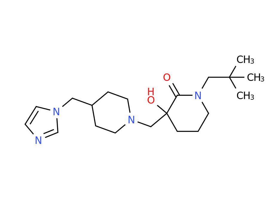 Structure Amb11099195