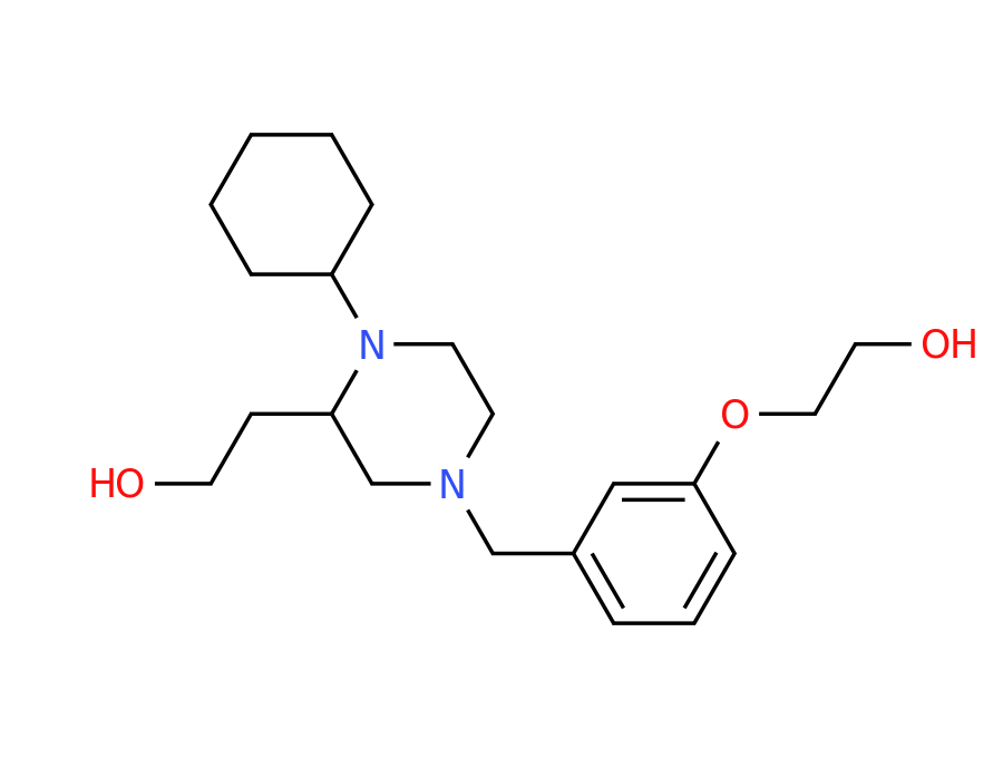 Structure Amb11099391