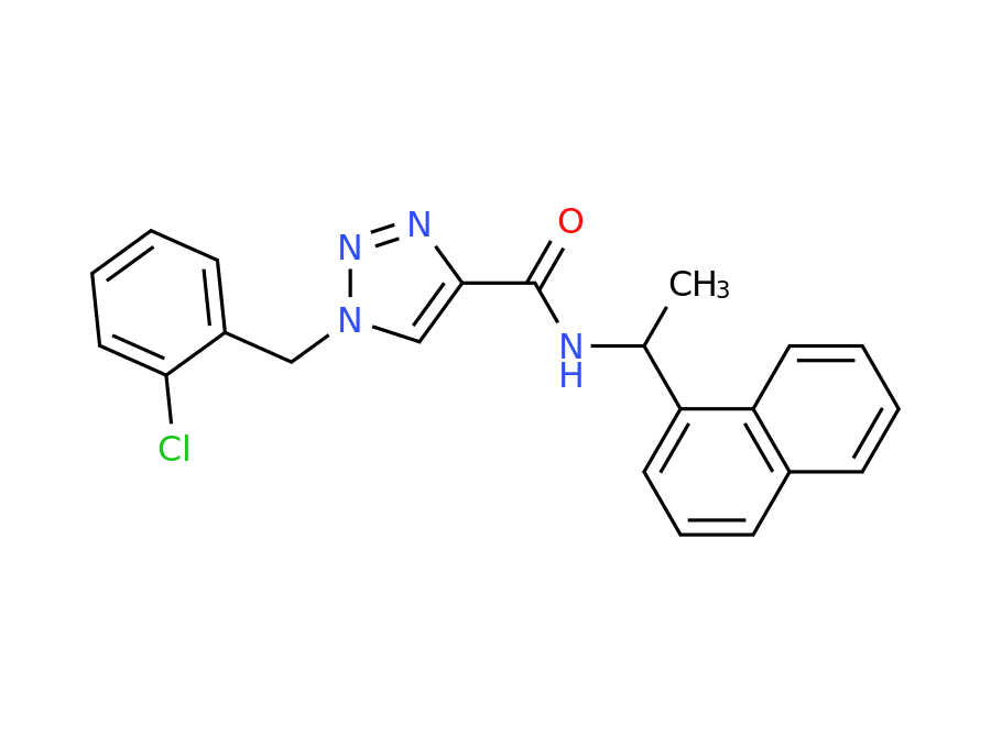 Structure Amb11099670