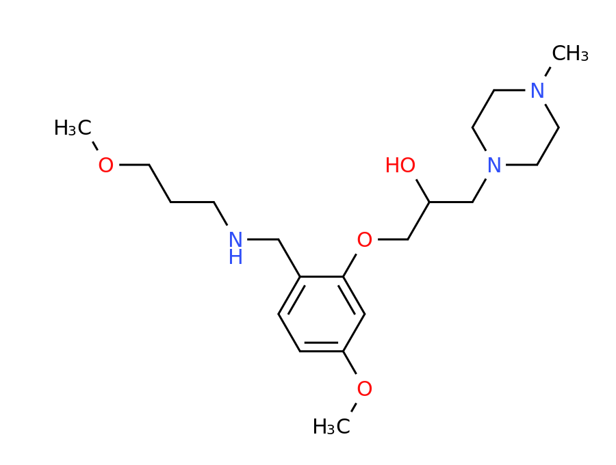 Structure Amb11099697