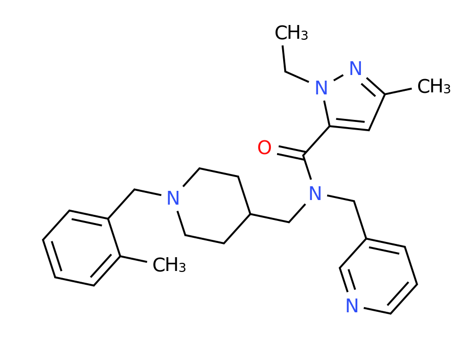 Structure Amb11099775