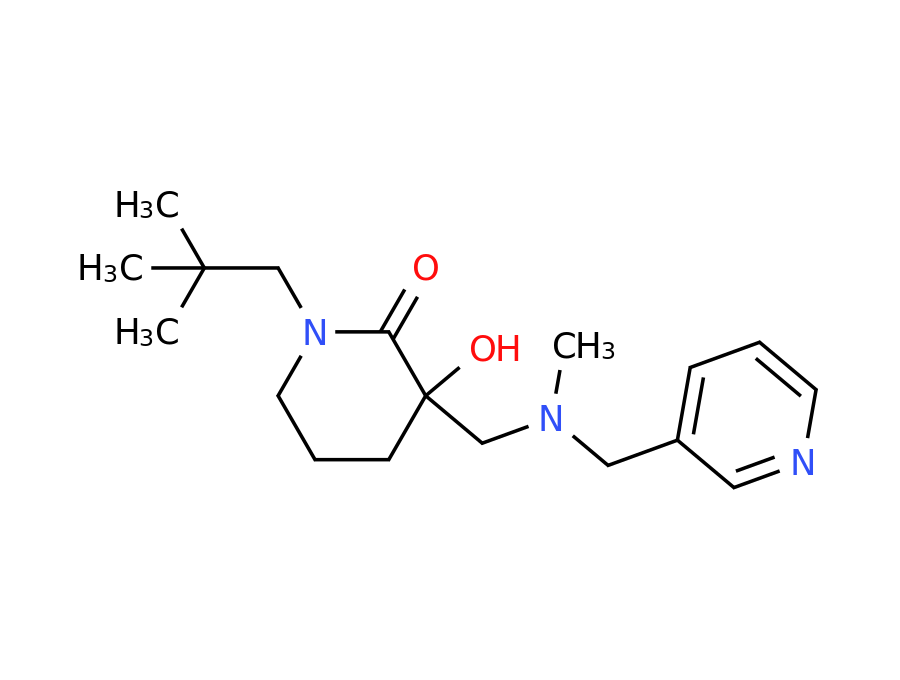 Structure Amb11099814