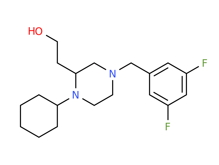 Structure Amb11099841