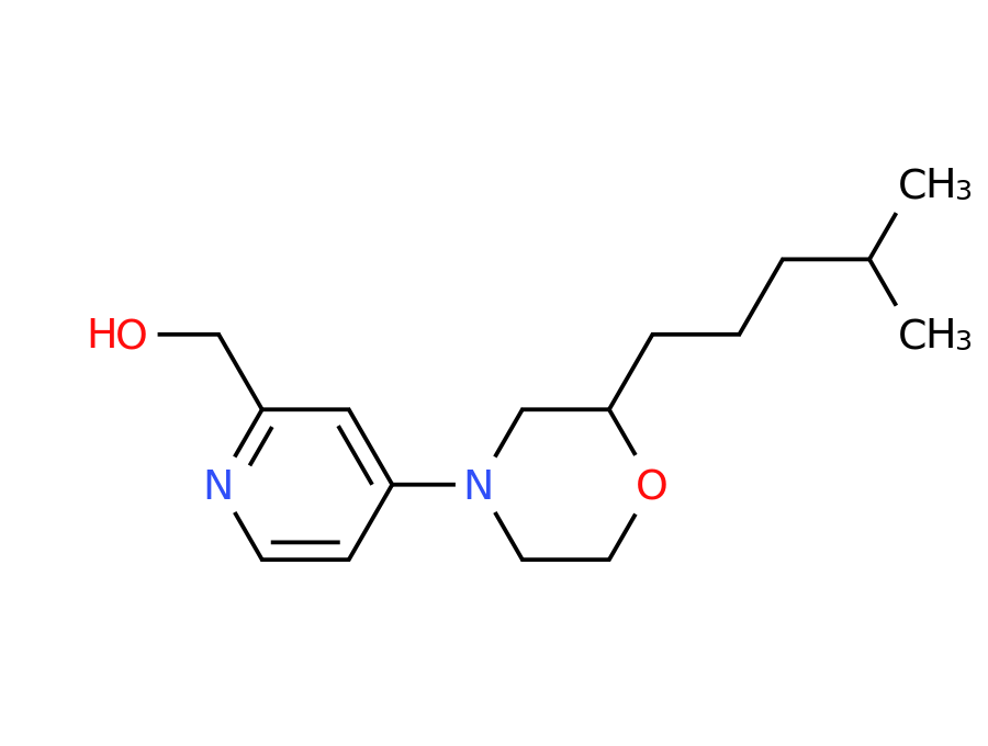 Structure Amb11099856