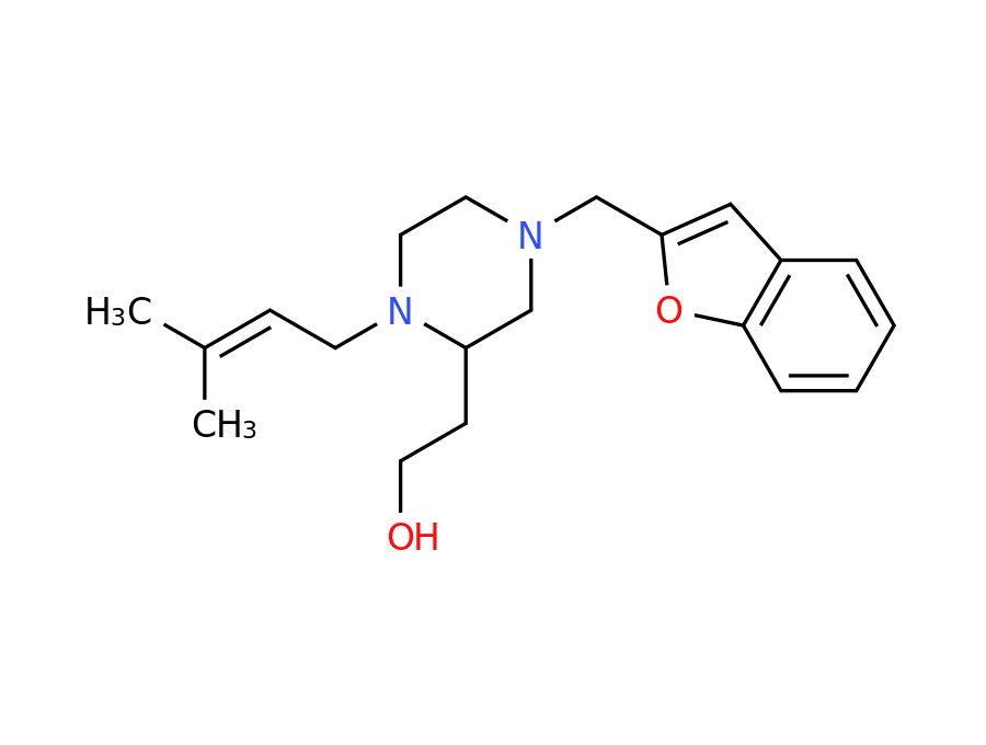 Structure Amb11099913