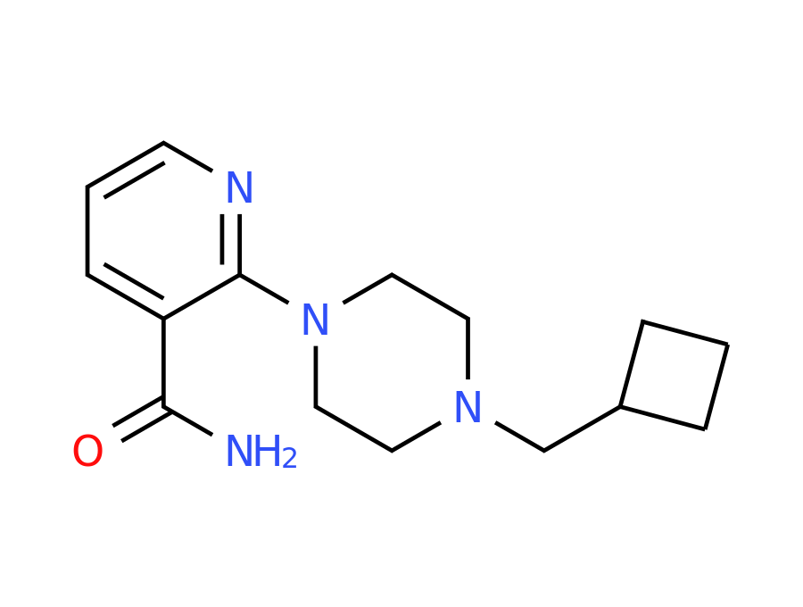 Structure Amb11099936