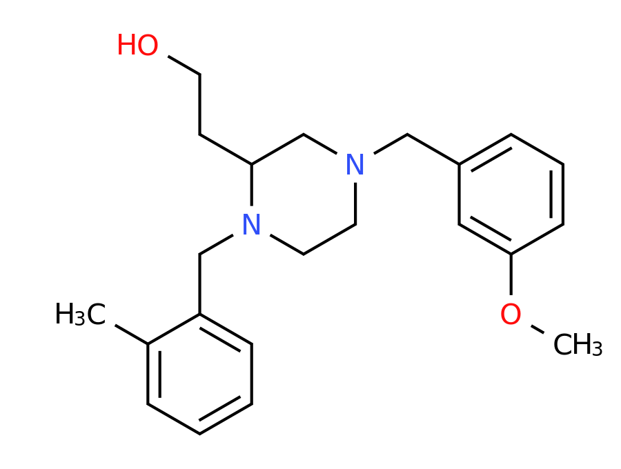 Structure Amb11099968