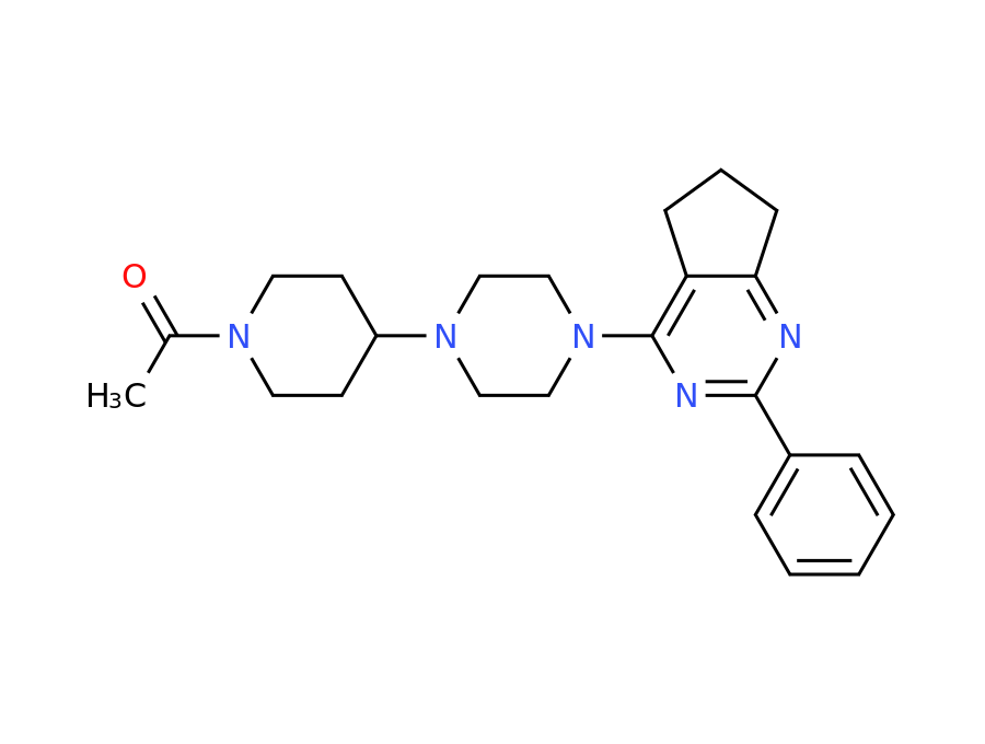 Structure Amb11100026