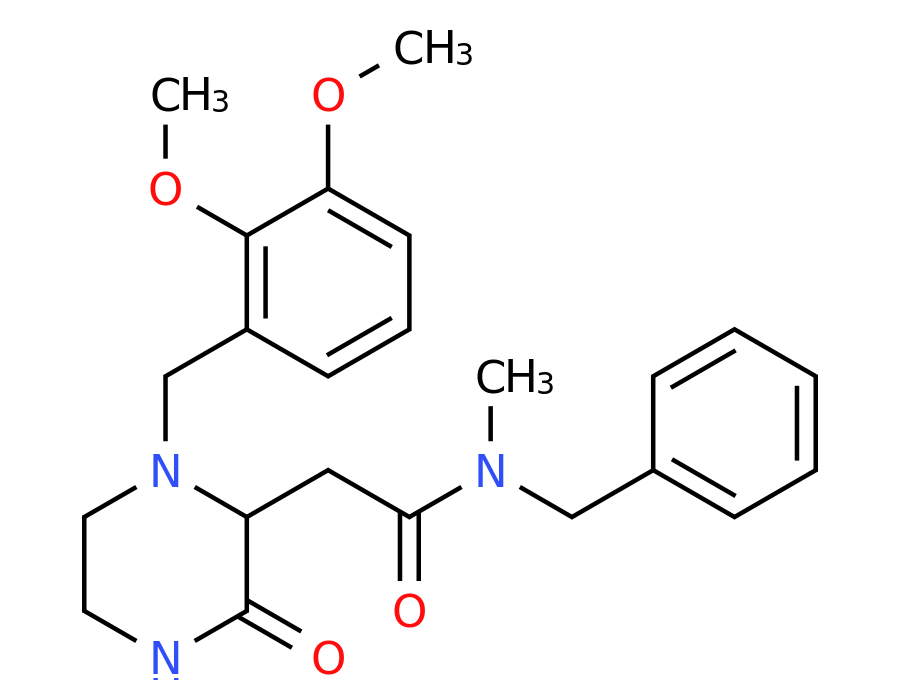 Structure Amb11100209