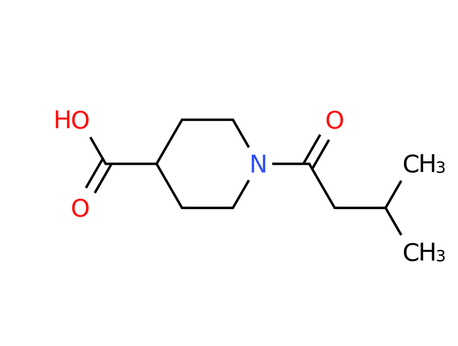 Structure Amb1110029