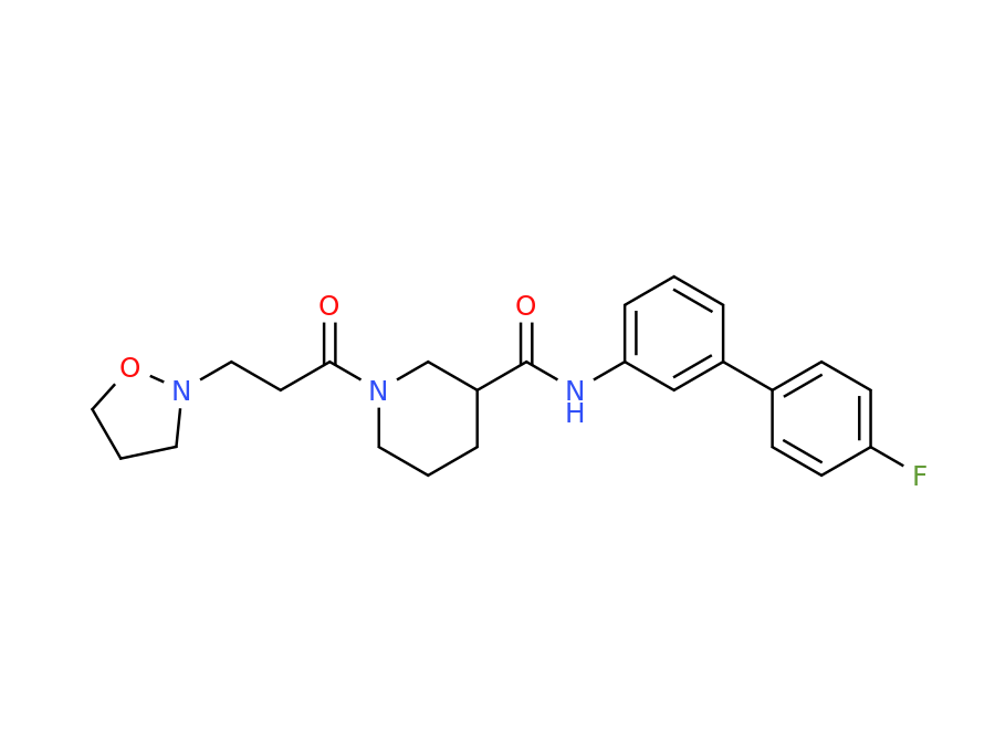 Structure Amb11100406