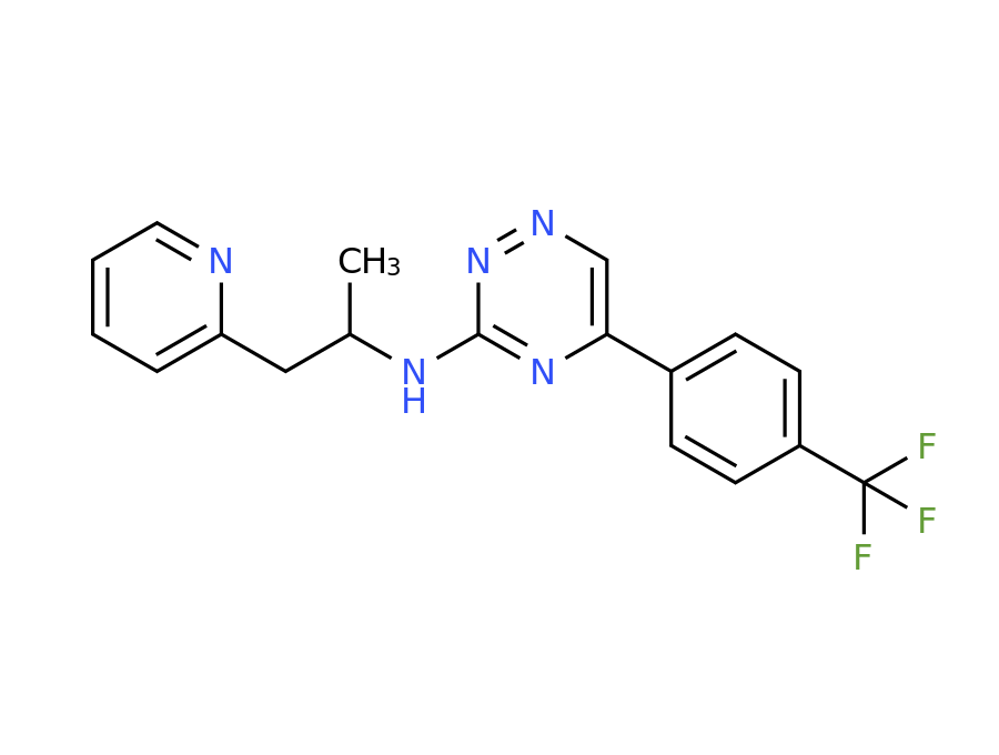 Structure Amb11100430