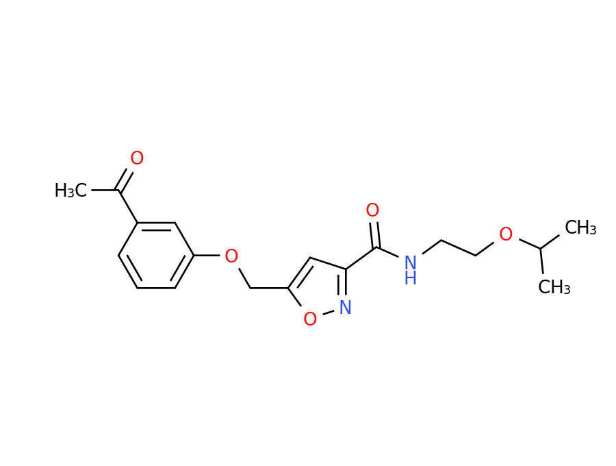 Structure Amb11100435