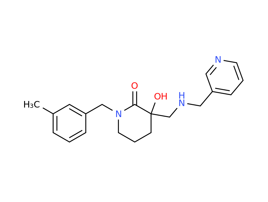 Structure Amb11100438