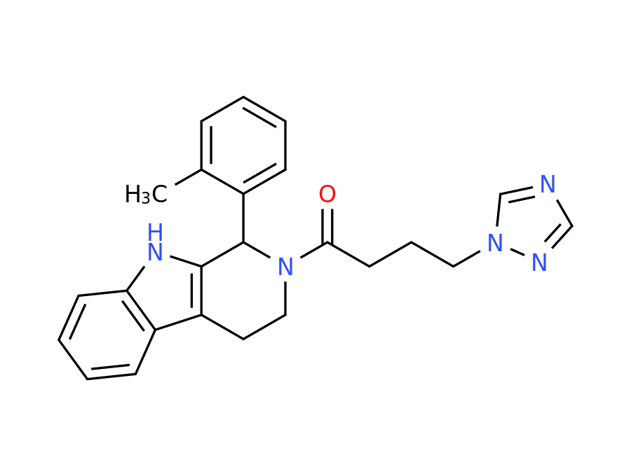 Structure Amb11100456