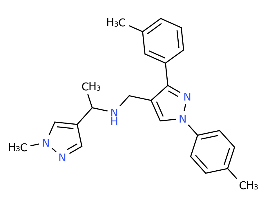 Structure Amb11100459