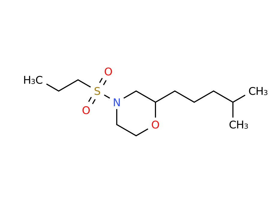 Structure Amb11100461