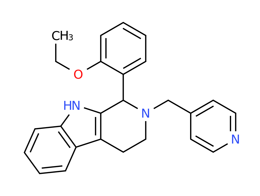 Structure Amb11100468