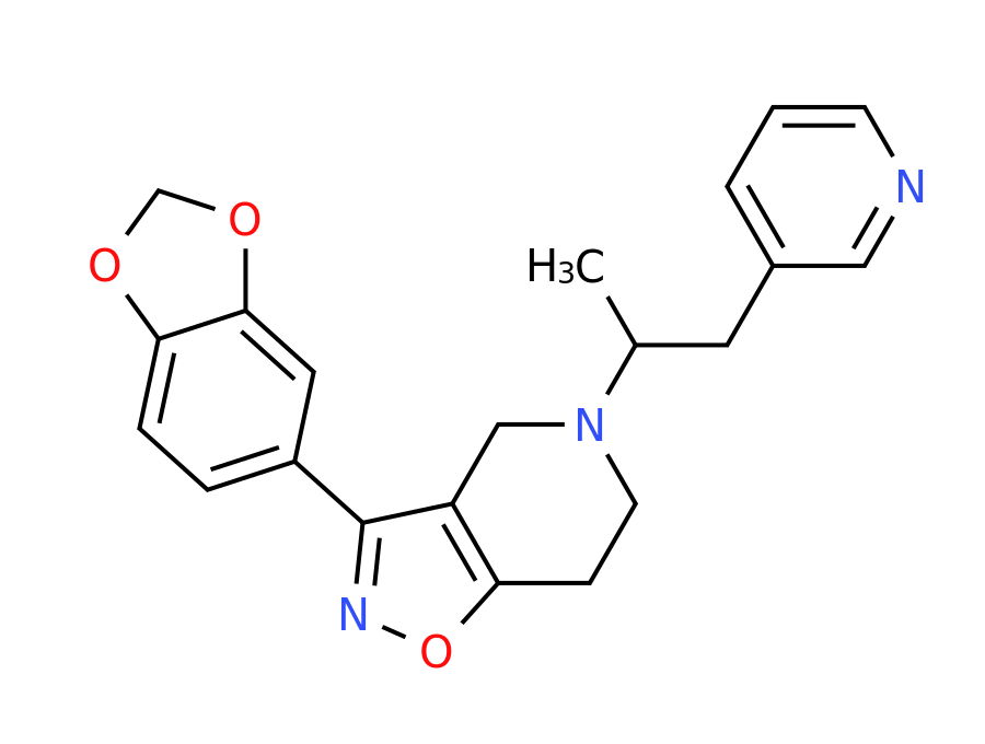 Structure Amb11100477