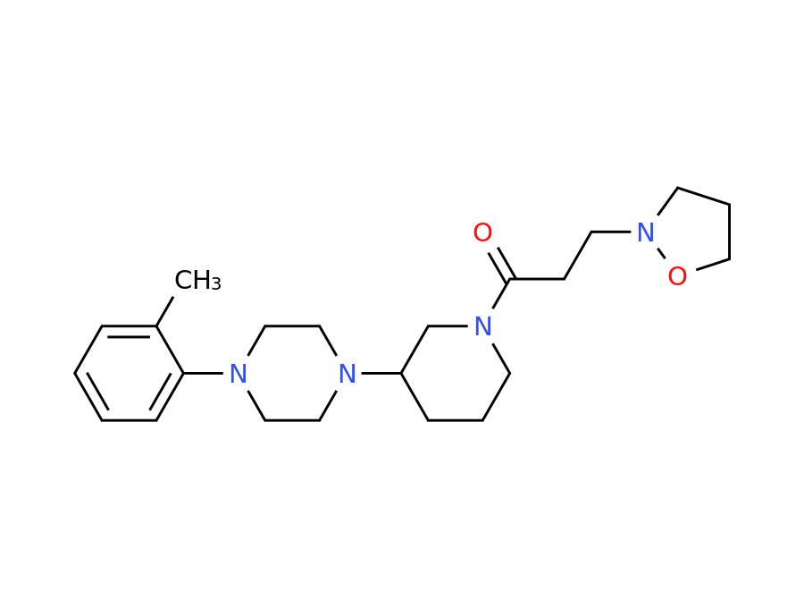 Structure Amb11100479