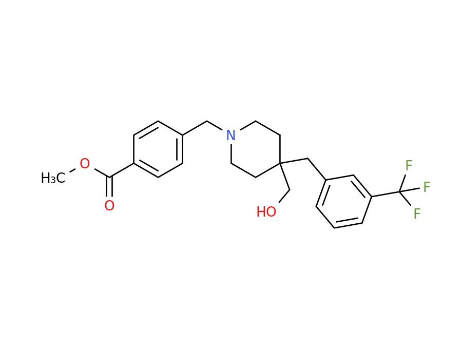 Structure Amb11100502