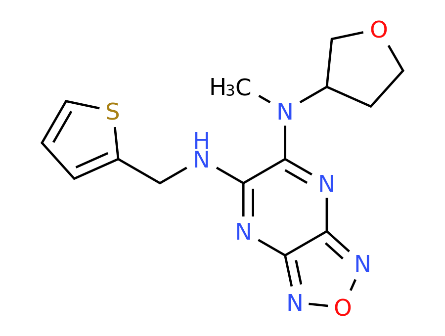 Structure Amb11100524