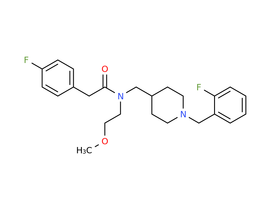 Structure Amb11100556