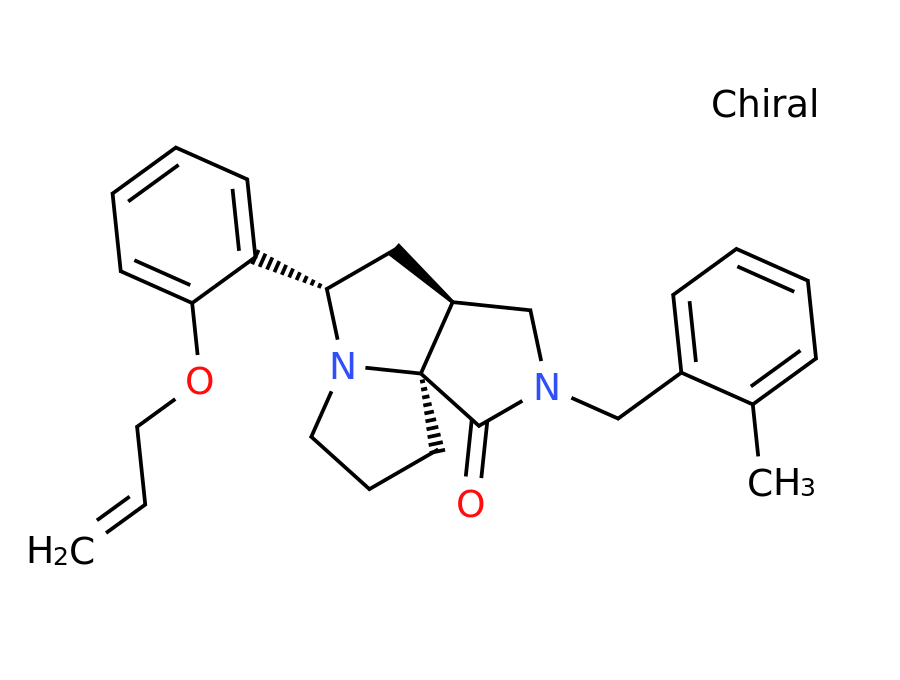 Structure Amb11100593