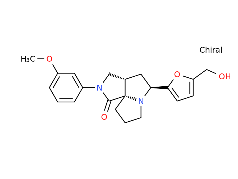 Structure Amb11100596