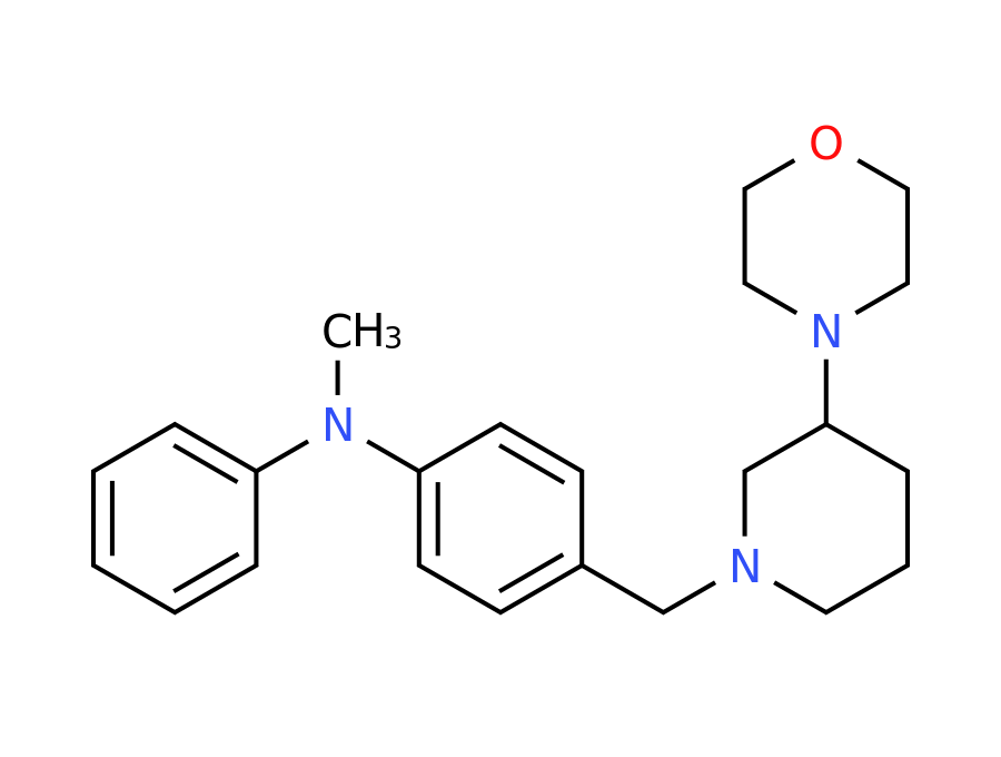 Structure Amb11100603