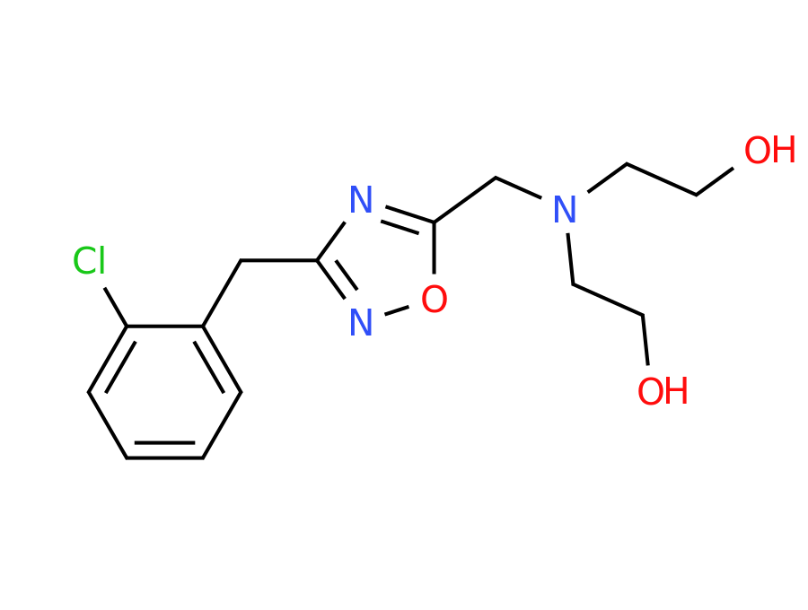 Structure Amb11100614