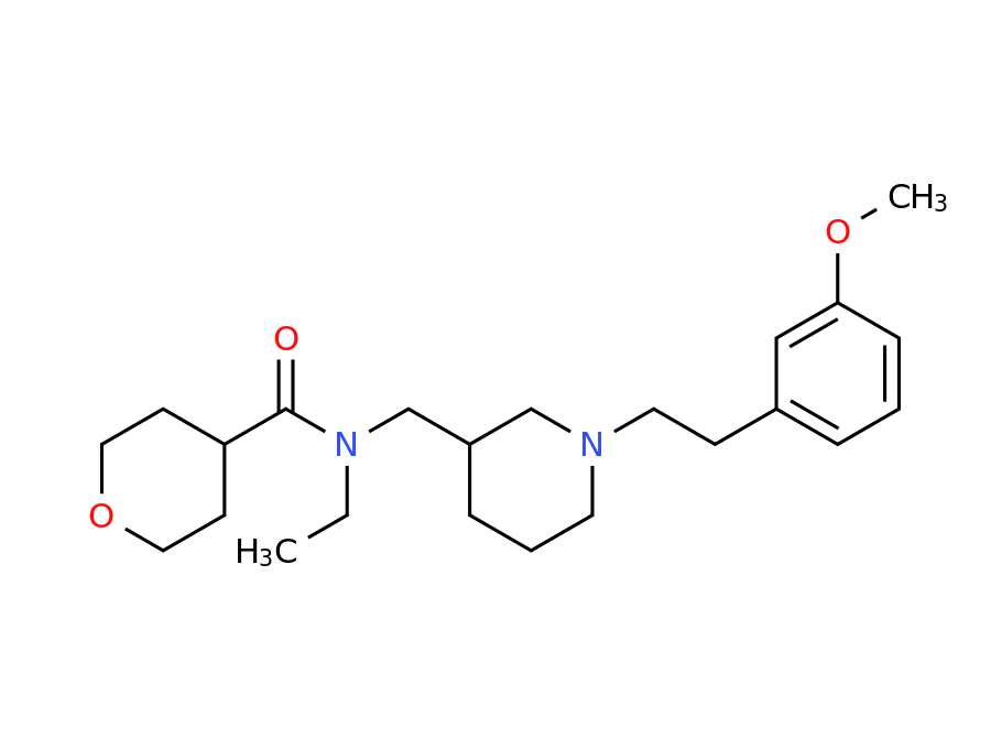 Structure Amb11100639