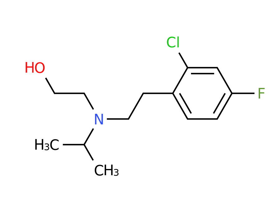 Structure Amb11100640