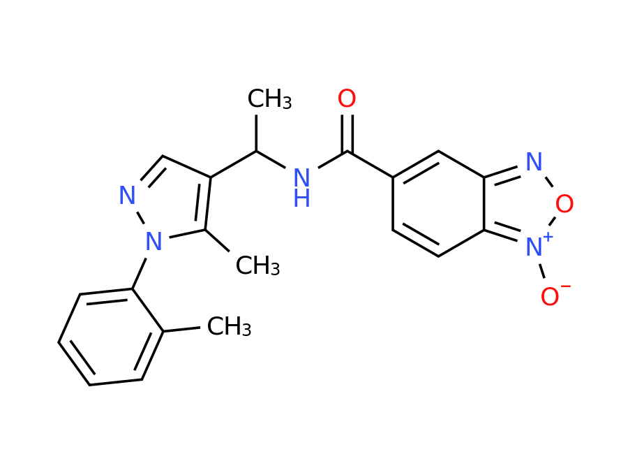 Structure Amb11100642