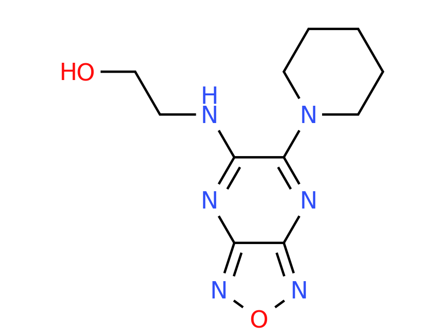 Structure Amb11100647