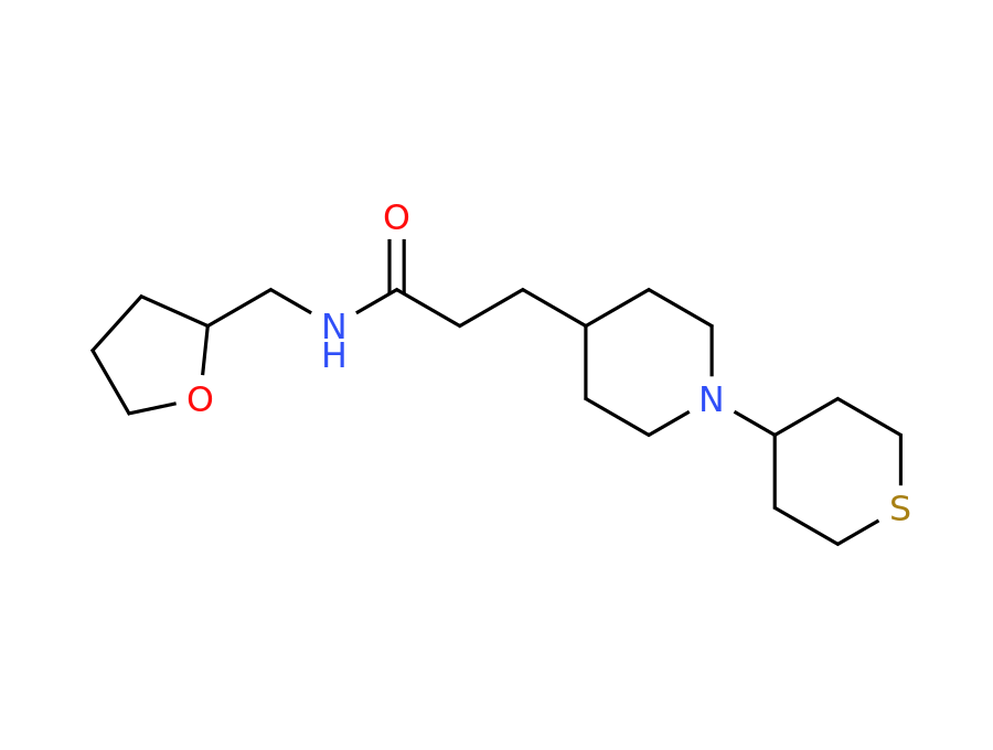 Structure Amb11100656