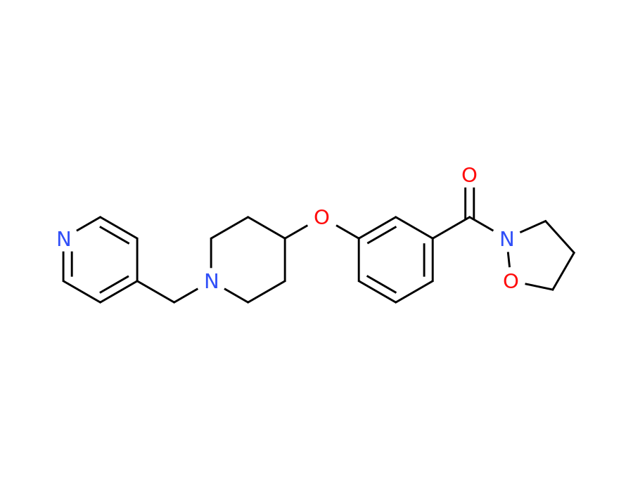 Structure Amb11100691