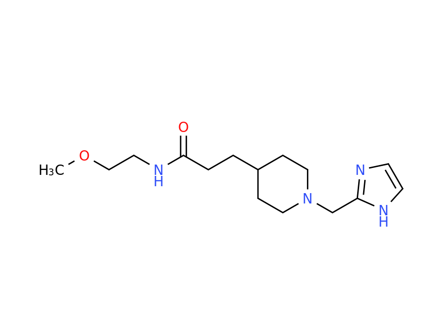 Structure Amb11100717